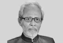 প্রবীণ সাংবাদিক মুহাম্মদ শফিকুর রহমান আর নেই