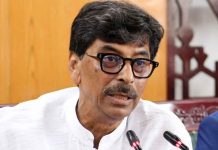 খাদ্যের পরিমাণ নয়, গুণগত মান নিশ্চিত করতে হবে: কৃষিমন্ত্রী