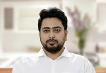 ভয় দেখিয়ে নাসীরুদ্দীন পাটওয়ারীদের কণ্ঠ রোধ করা যাবে না: নাহিদ ইসলাম