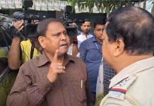 ভারতে নতুন বাবরি মসজিদ প্রকল্পের উদ্যোক্তা হুমায়ুন কবির আটক