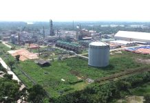 ৮ মাস পর ফের ইউরিয়া উৎপাদনে যমুনা সার কারখানা